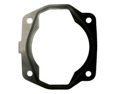 Piston & Pot Cylinder Head
