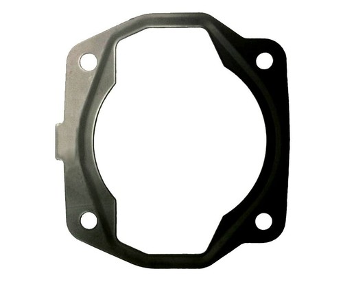 Piston pot cylinder - cylinder, head
