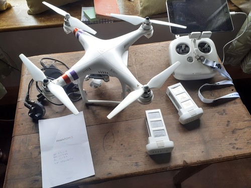 Dji phantom standard - dji,