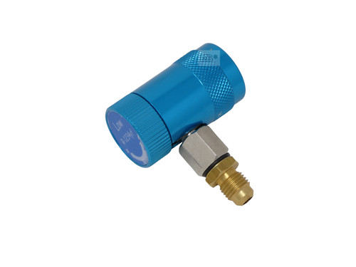 Javac low side r1234yf - low,