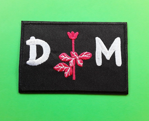 Depeche mode punks not - punks,