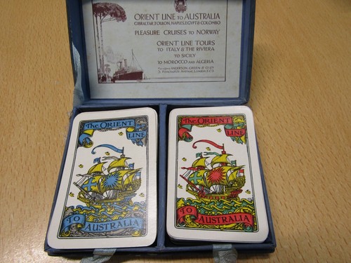 Vintage c1930 orient line to - c1930's,
