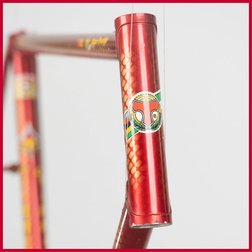 Tommasini super prestige steel - tommasini,