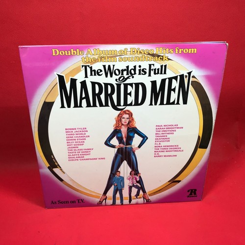 Various the world full - various, of