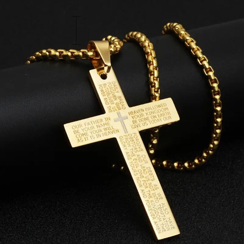 Mens women chain necklace - women,