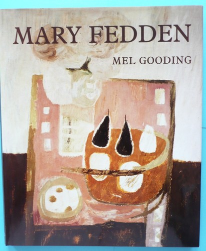 Mary fedden mel - fedden, gooding
