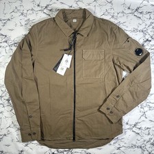 CP COMPANY Mens Butternut
