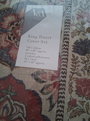 Dorma kalamkari king size - dorma,