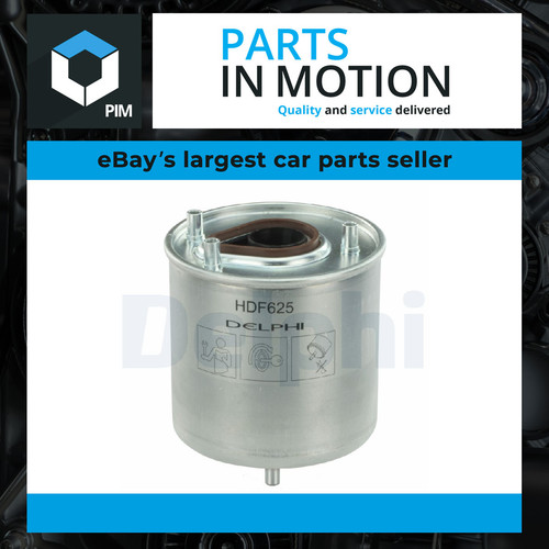 Fuel filter fits citroen - fuel,