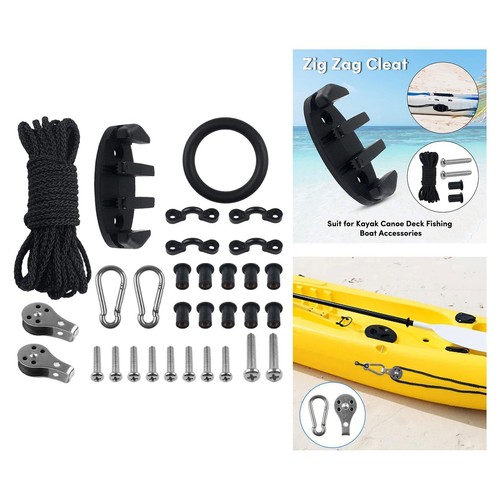 Pieces kayak canoe anchor - 31,