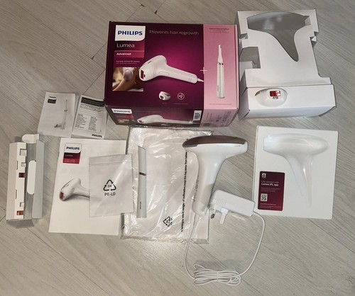 Philips lumea advanced - philips,