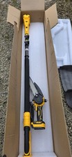 Cordless 2-in-1 Pruning Saw