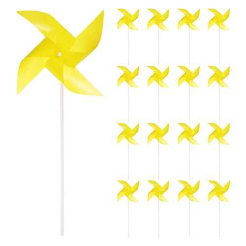 25pcs windmills for the yard - 25pcs,