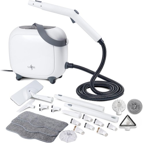 High pressure steam cleaner - steam,