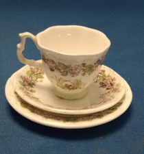 Royal Doulton Miniature/Dolls