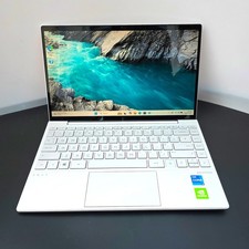 HP Envy 13 Touch i7 1165G7 1TB
