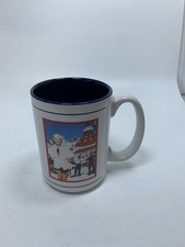 HOTEL DEL CORONADO MUG.