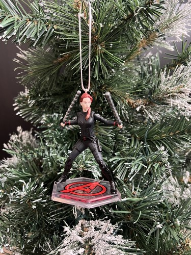Disney marvel black widow - black,