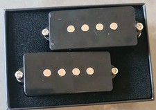 Squier affinity bass pickups - affinity,