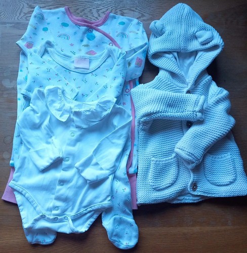Baby girl autumn - , bundle