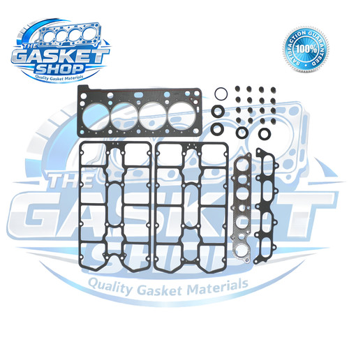 Head gasket set for - gasket,