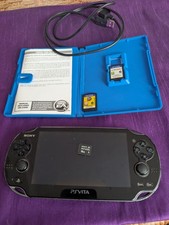 Bundle Sony PlayStation Vita