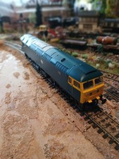 Bachmann OO Gauge Class 47