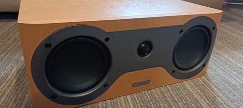 Mission m3c2 center speaker - m3c2,