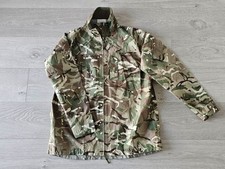 MTP Waterproof Goretex British
