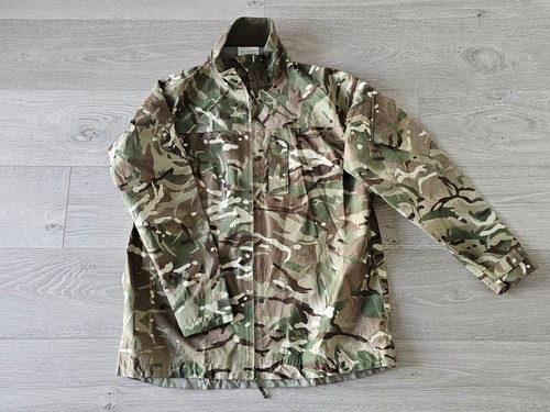 Mtp waterproof goretex - mtp, british