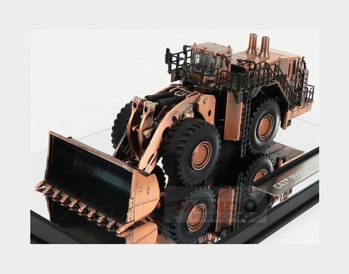 125 models caterpillar - 1:125,