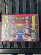 Helter Skelter Rave  Void Club Tour 8 Tape Pack