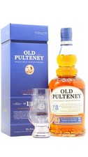 Old Pulteney - Single Malt
