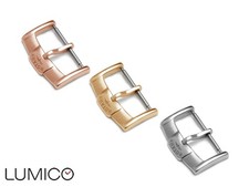 For ROTARY Buckle Clasp Watch