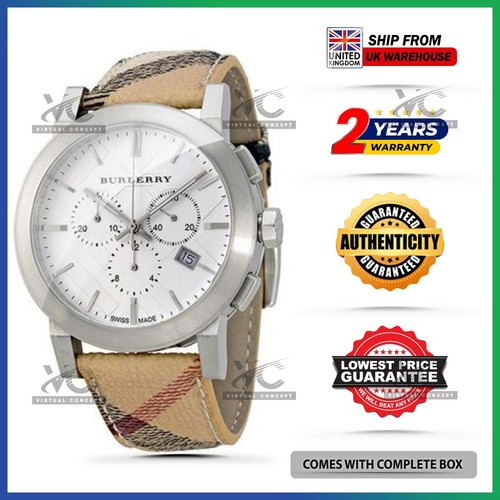 Burberry bu9357 the city - burberry,