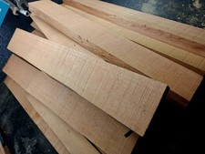 Canadian AAA Cedar Bracewood