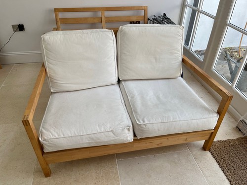 Ikea lillberg two - lillberg,