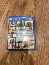 Grand Theft Auto v Rockstar