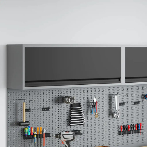 Walplus tool cabinet - tool,