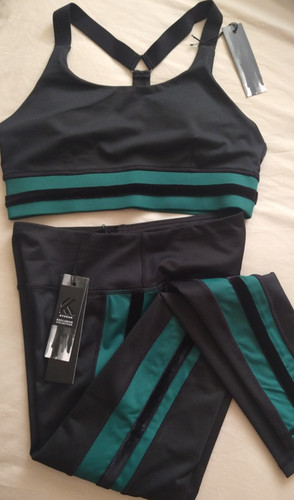 Kyodan activewear exclusive - activewear,
