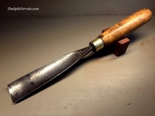 Big Fat Addis 1 1/4" No 6