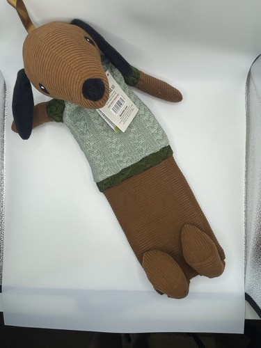 Sam the sausage dog shaped - sam,