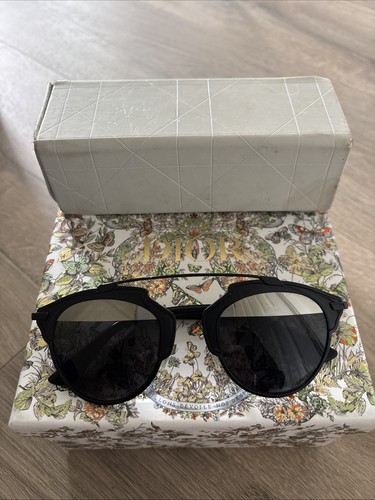 Authentic christian dior - christian,