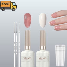 French Manicure Nail Polish