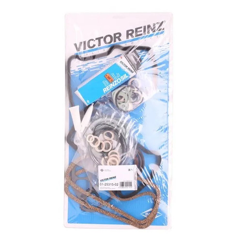 Full engine gasket - gasket, set