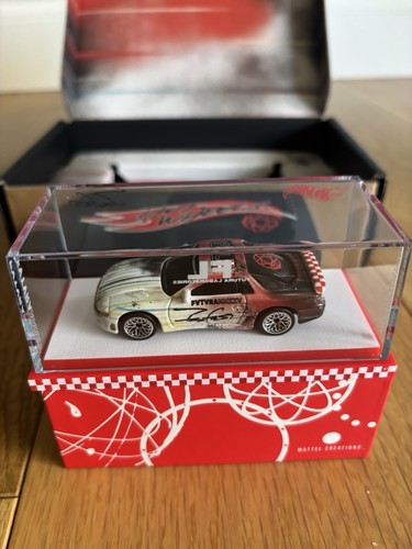 Hot wheels futura - x,