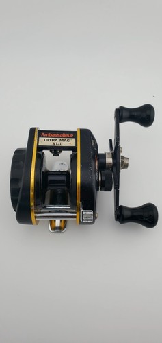 Abu garcia ambassadeur - abu, ultra