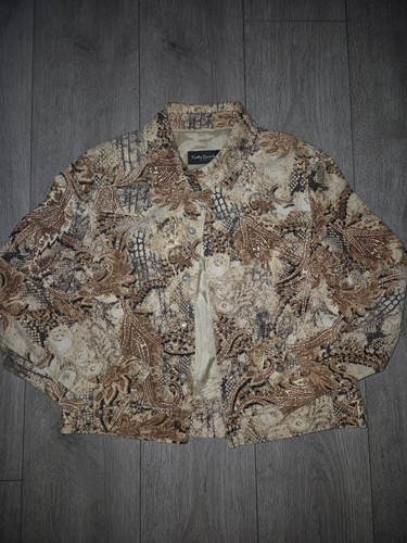 Ladies vintage betty barclay - ladies,