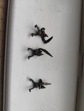 Metal Warhammer Plague Bearers