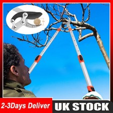Extendable Telescopic Tree